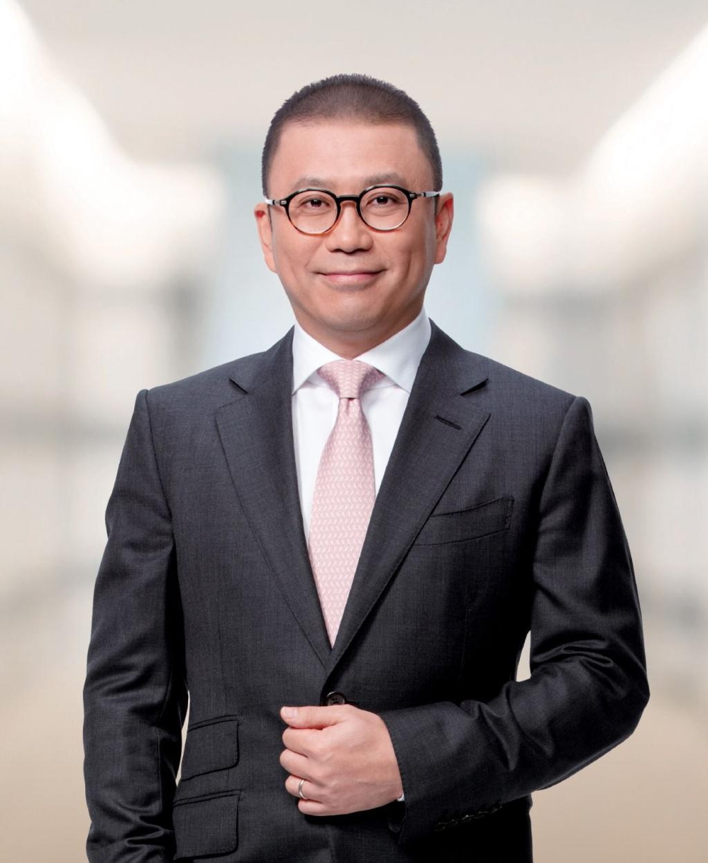 Hon nhan chu tich TVB anh 2