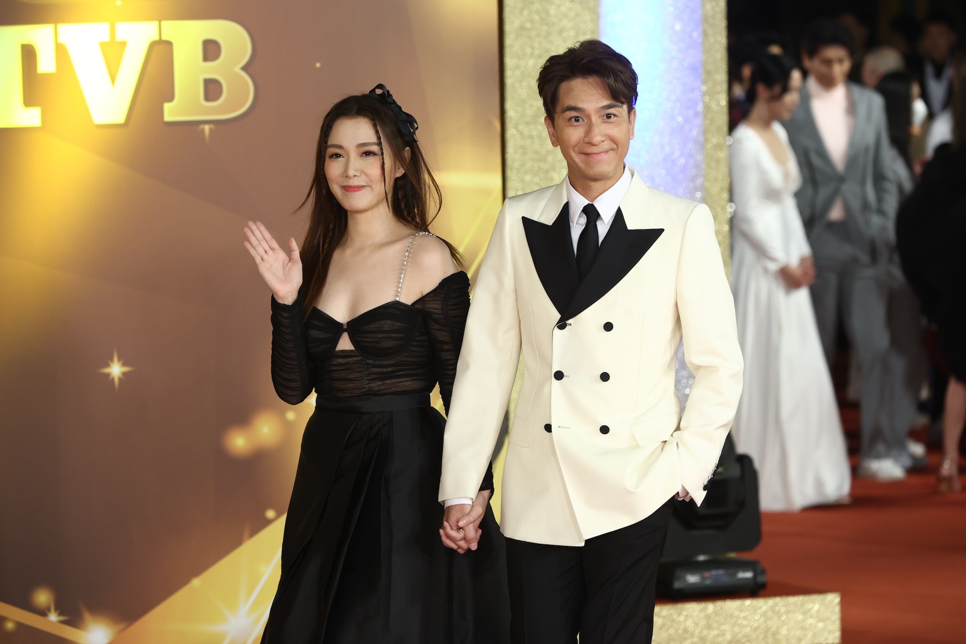 Khánh đài TVB ảnh 10 Khanh dai TVB anh 10