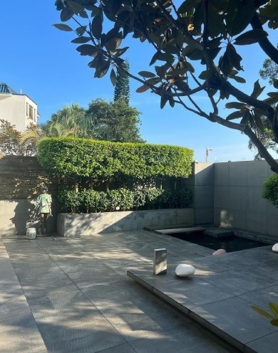 Biet thu Luu Gia Linh anh 3