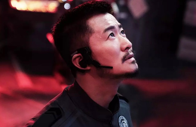 Tham vong cua Ngo Kinh va Luu Duc Hoa hinh anh