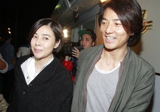 Mong Gia Tue doan tu voi Trinh Y Kien hinh anh