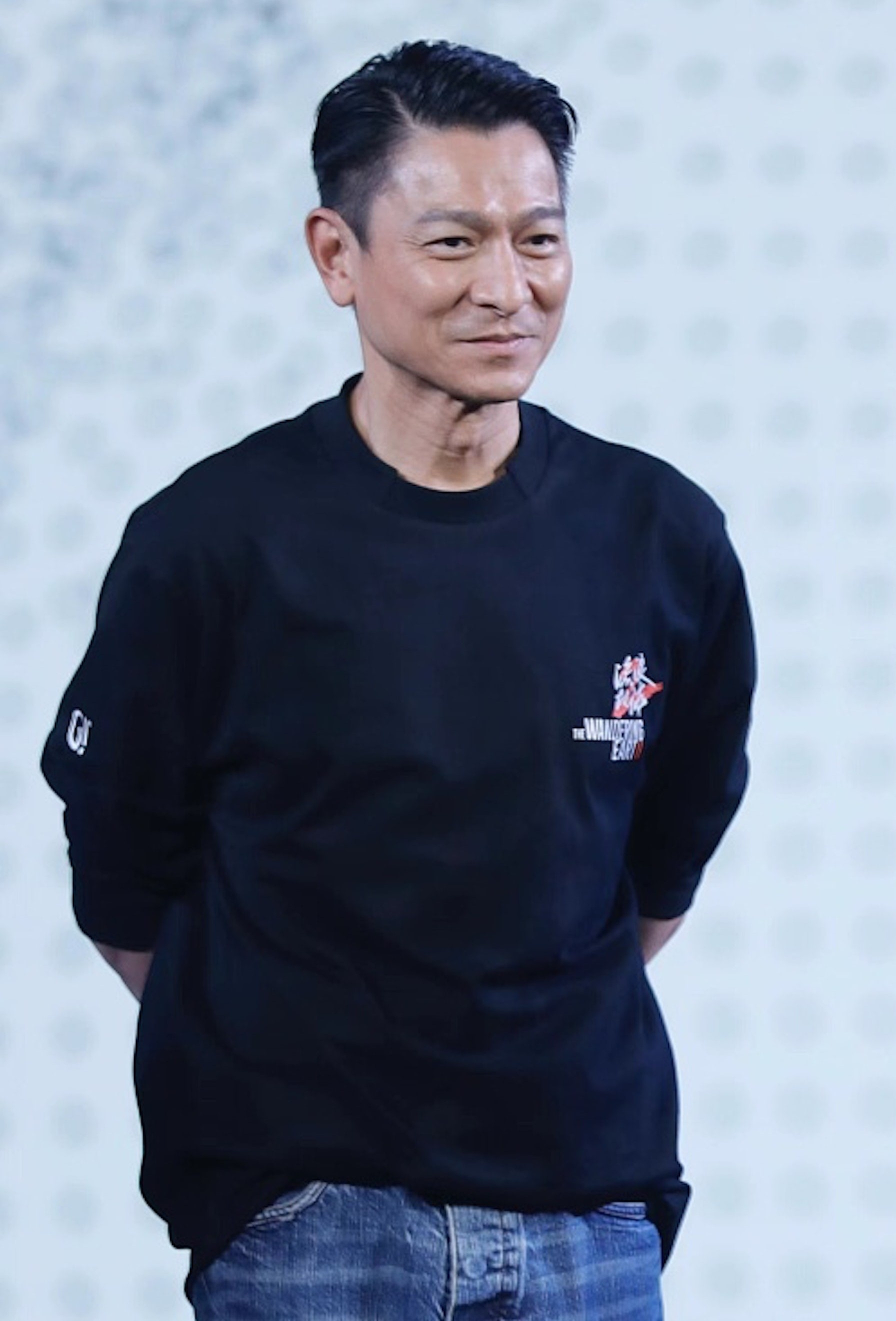 Lưu Đức Hoa ảnh 4 Luu Duc Hoa anh 4