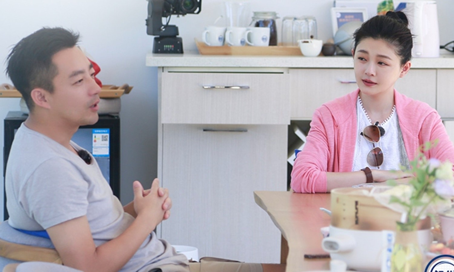 Tu Hy Vien de nghi hoa giai voi chong cu hinh anh