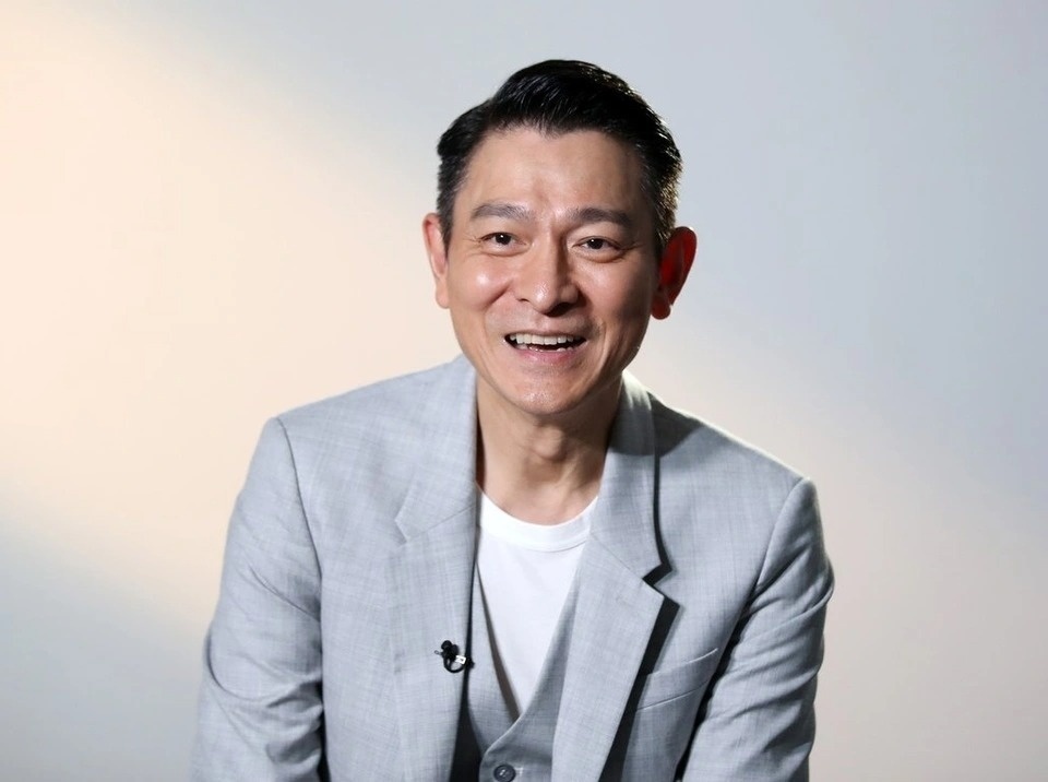 Lưu Đức Hoa ảnh 3 Luu Duc Hoa anh 3