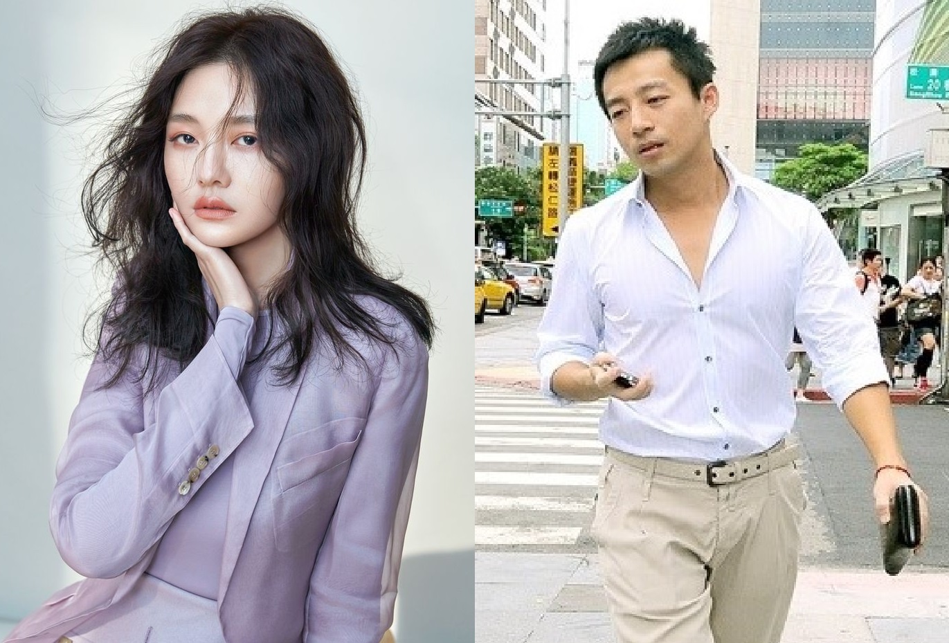 Cuoc chien tien bac cua Tu Hy Vien va doanh nhan Uong Tieu Phi hinh anh