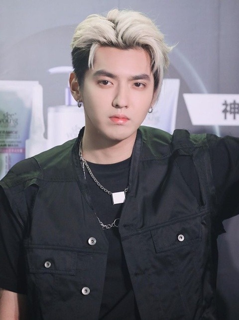 Ngo Diec Pham an tu anh 1