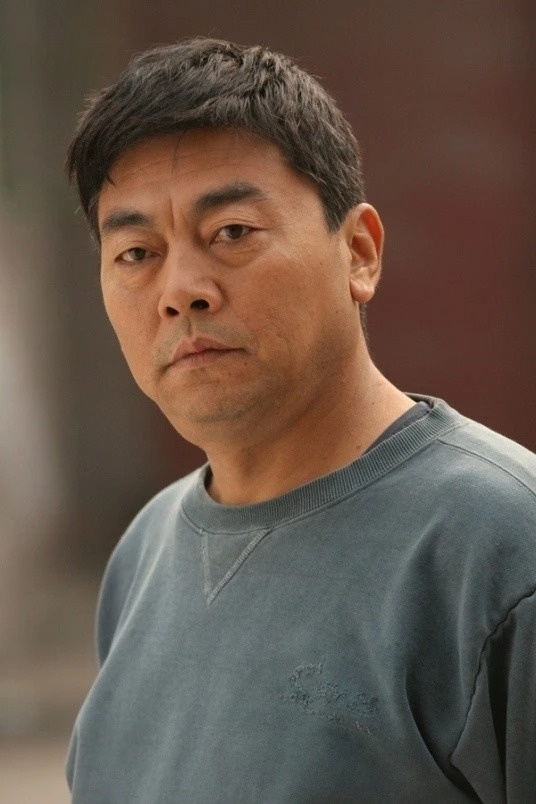 Ly Tinh Phi qua doi anh 1