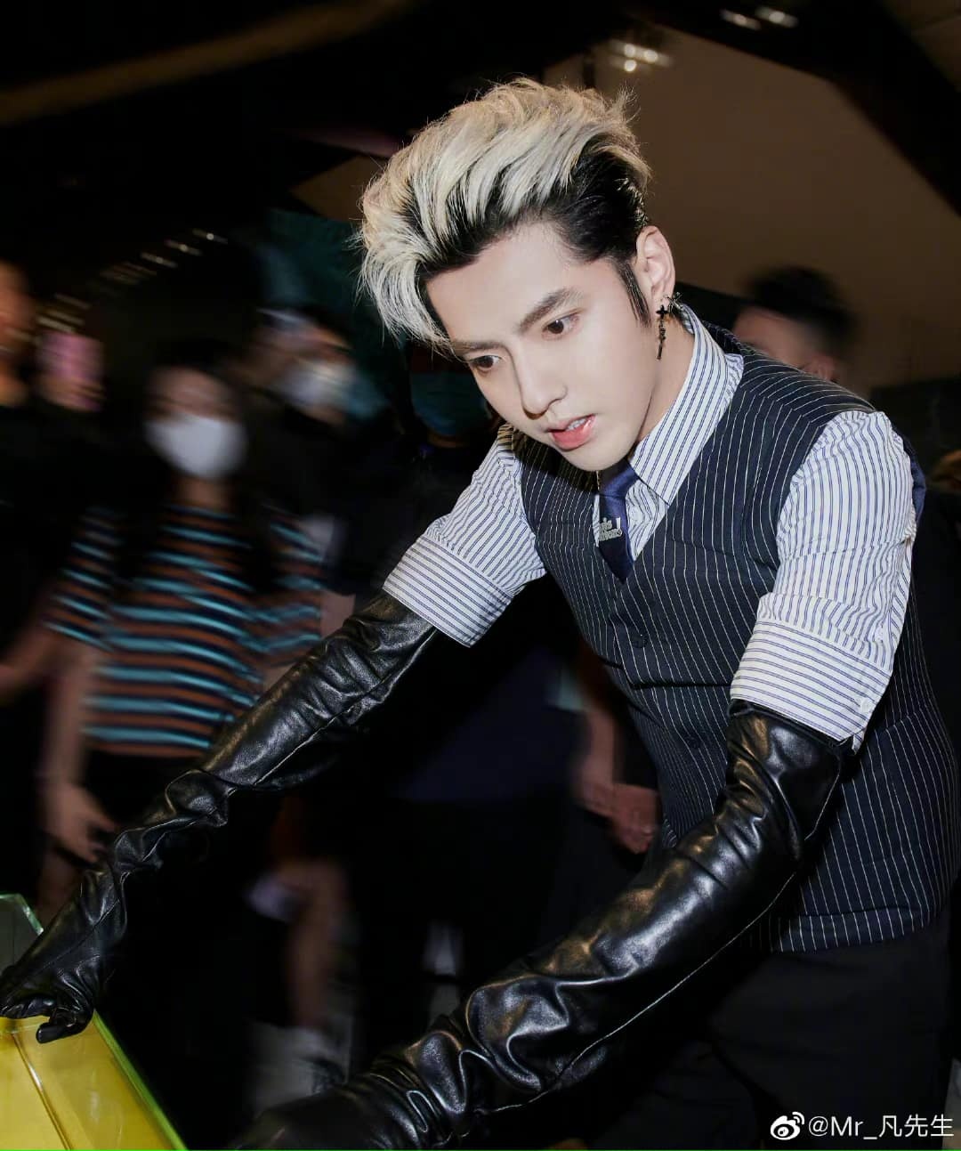 Ngo Diec Pham ngoi tu anh 1