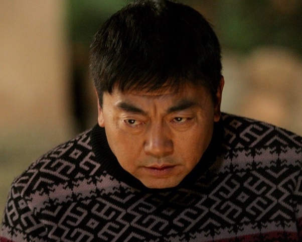 Ly Tinh Phi qua doi anh 1