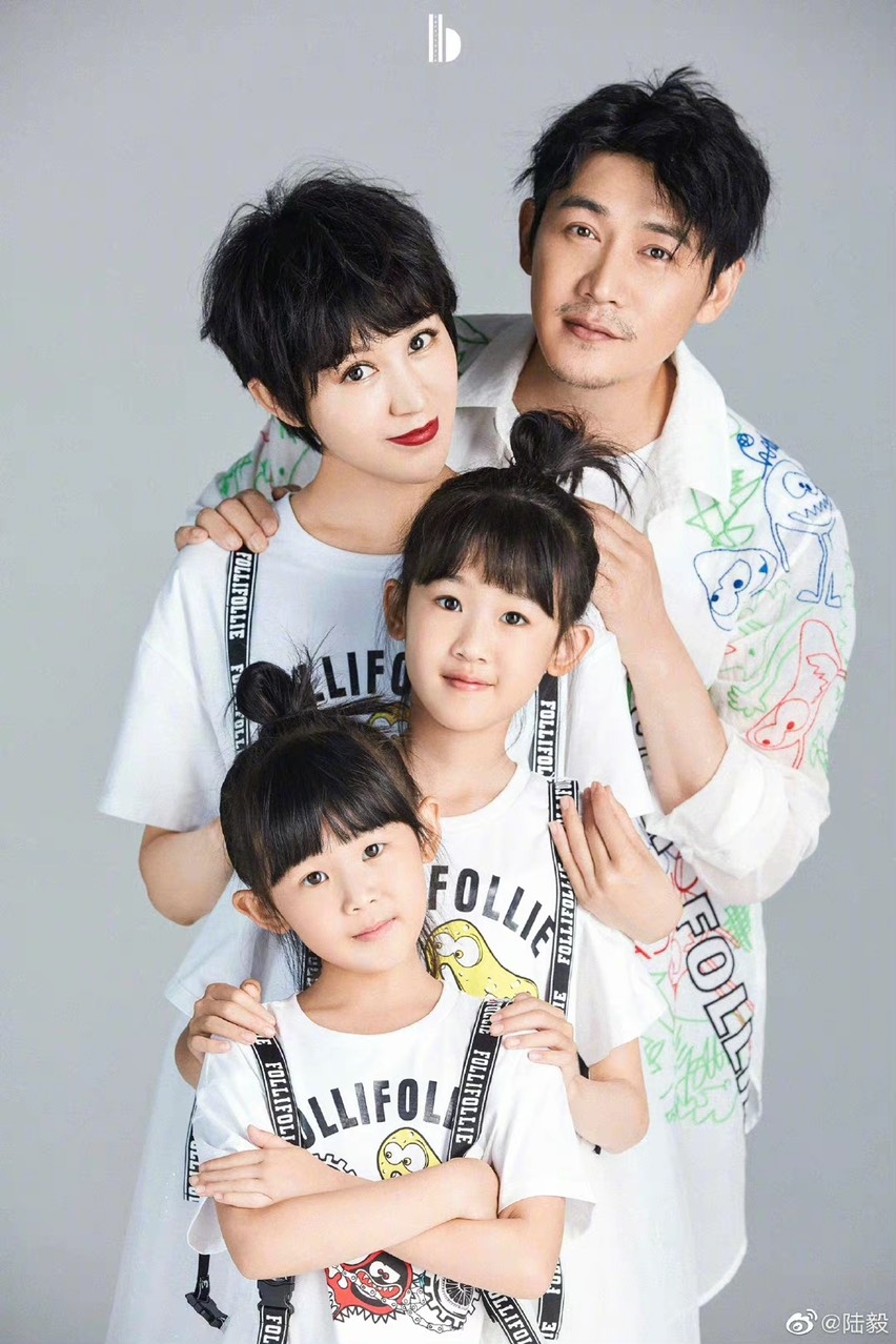 Luc Nghi su nghiep anh 1