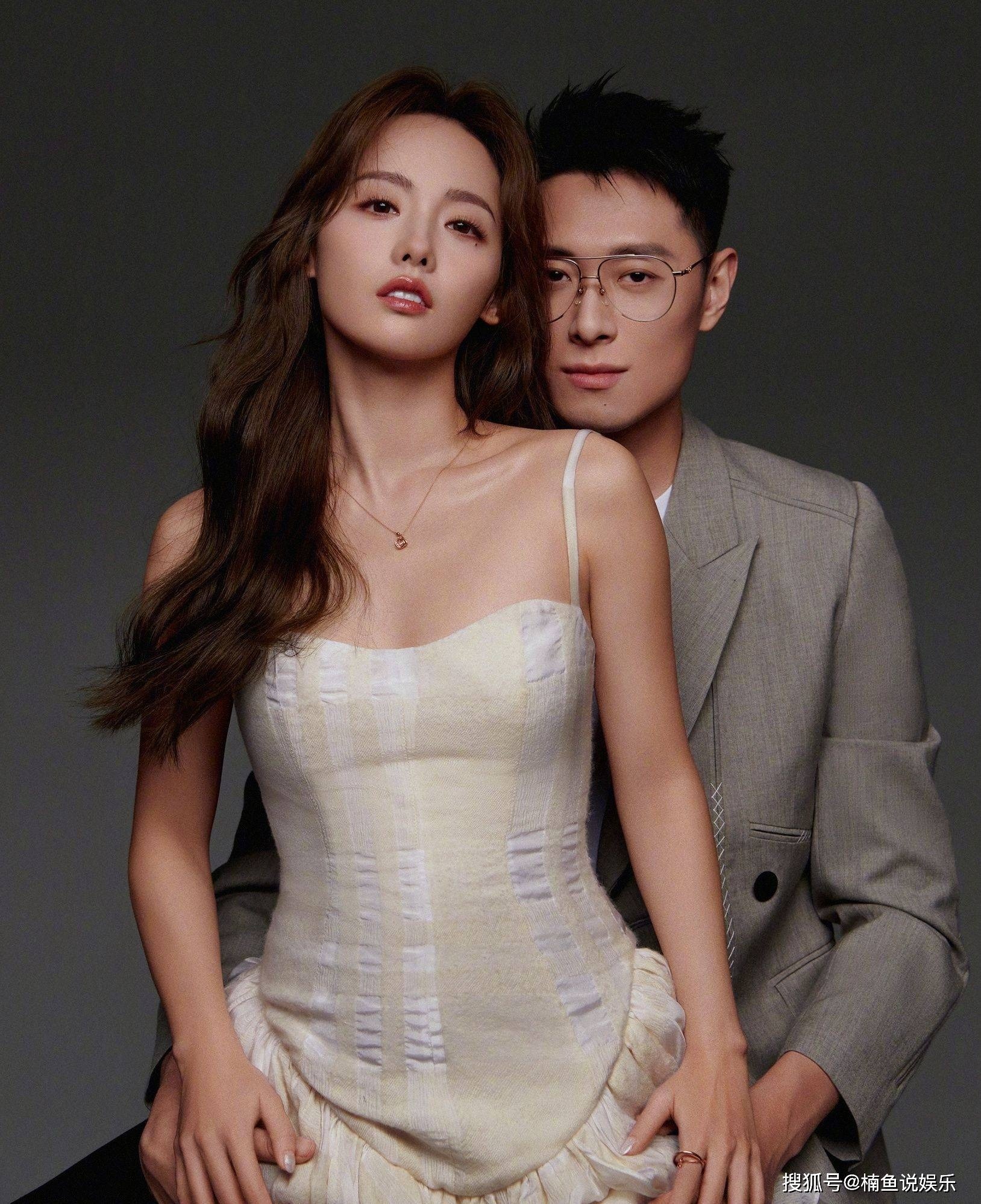 Trương Gia Nghê hôn nhân ảnh 3 Truong Gia Nghe hon nhan anh 3