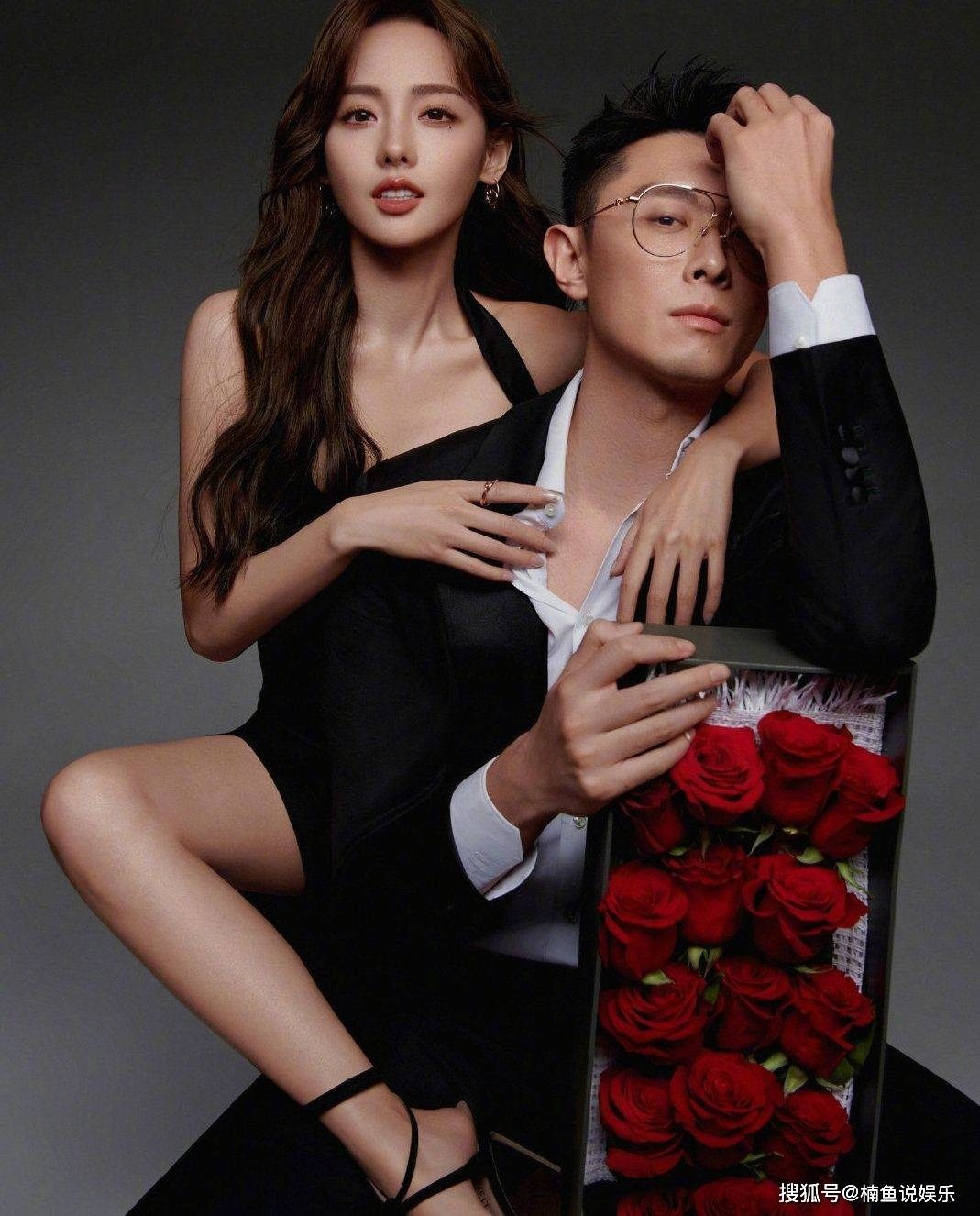 Trương Gia Nghê hôn nhân ảnh 7 Truong Gia Nghe hon nhan anh 7