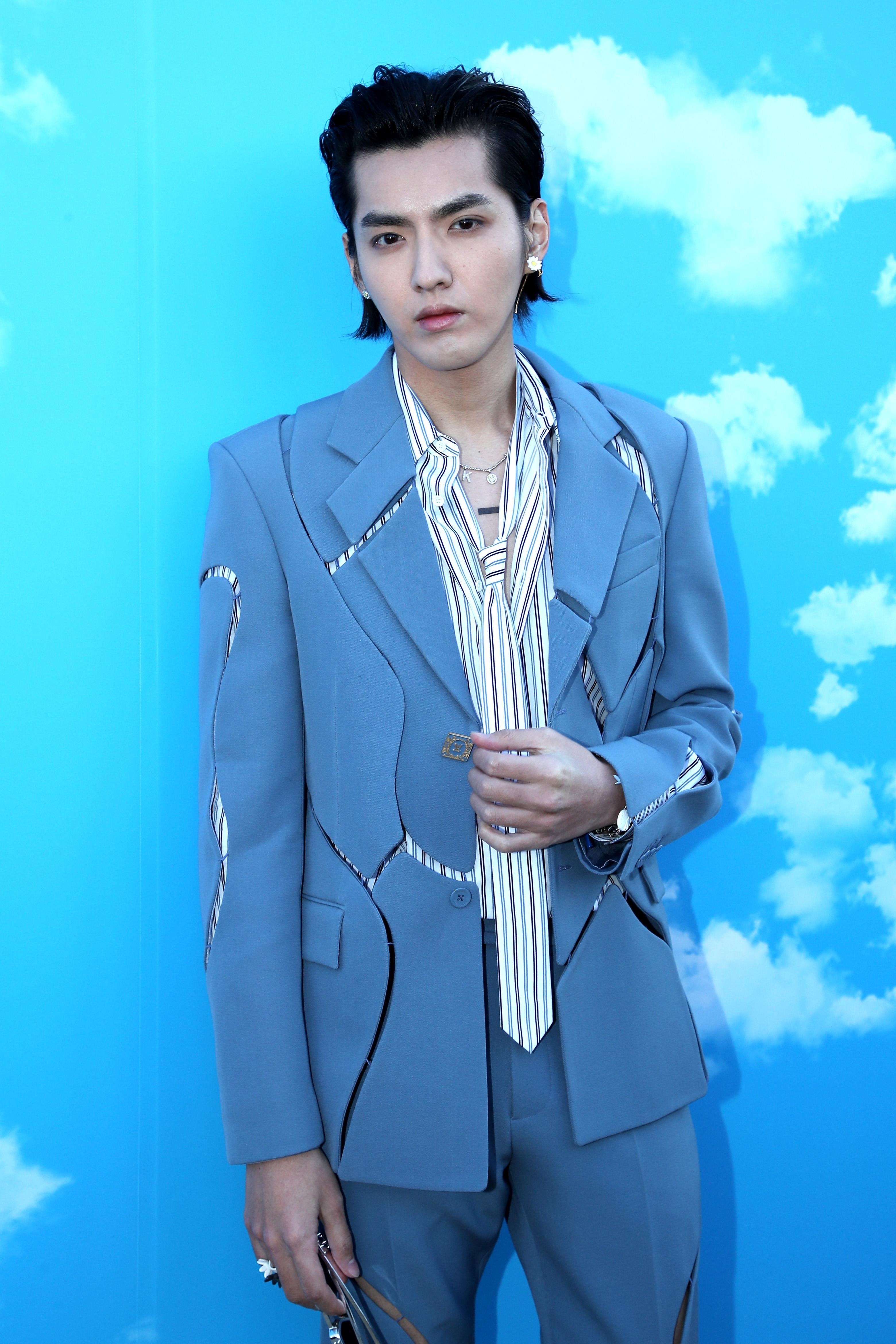 Ngô Diệc Phàm tài sản ảnh 1 Ngo Diec Pham tai san anh 1