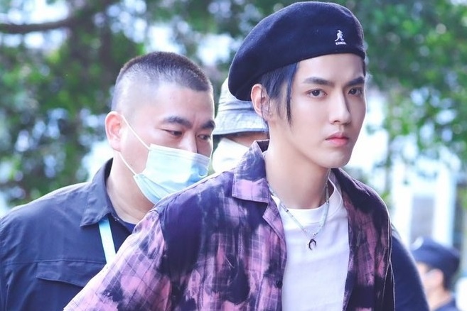 Tai san con lai cua Ngo Diec Pham sau khi ngoi tu hinh anh