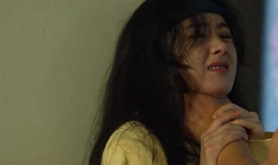 Phim mới Triệu Lệ Dĩnh ảnh 3 Phim moi Trieu Le Dinh anh 3