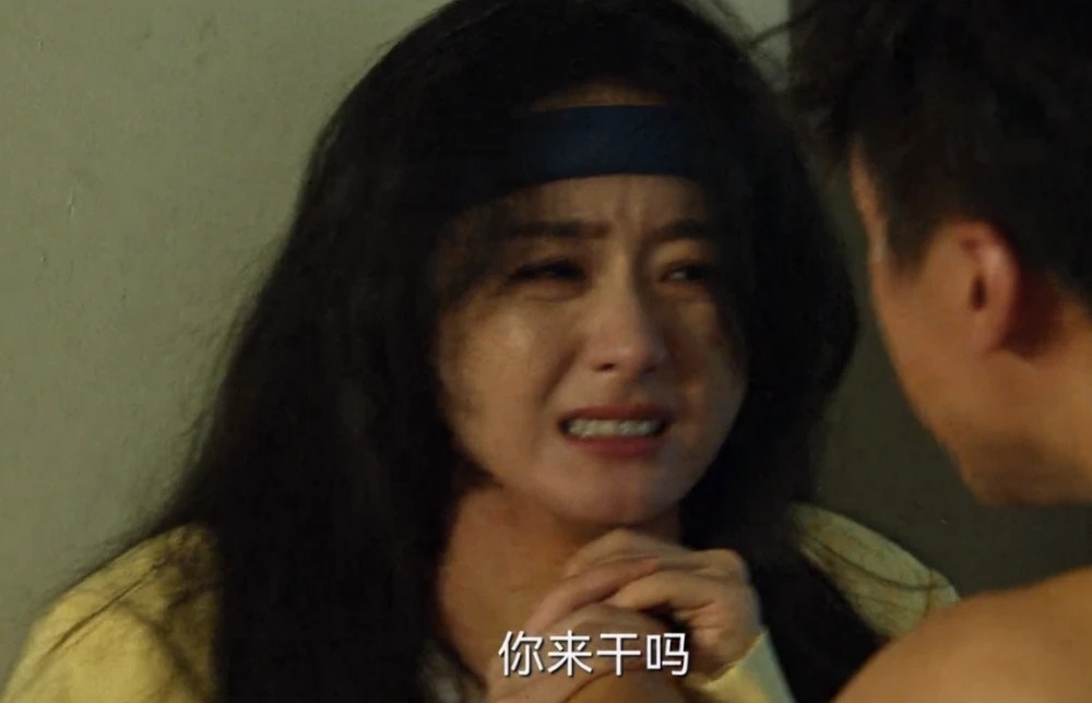 Phim mới Triệu Lệ Dĩnh ảnh 4 Phim moi Trieu Le Dinh anh 4