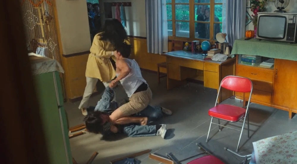 Phim mới Triệu Lệ Dĩnh ảnh 2 Phim moi Trieu Le Dinh anh 2