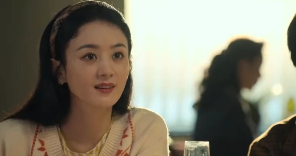 Phim mới Triệu Lệ Dĩnh ảnh 8 Phim moi Trieu Le Dinh anh 8