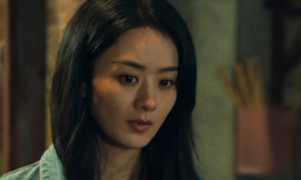 Phim mới Triệu Lệ Dĩnh ảnh 7 Phim moi Trieu Le Dinh anh 7