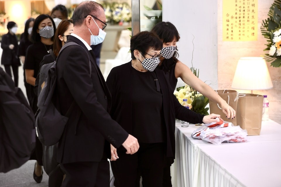 Du Tu Minh qua doi anh 3