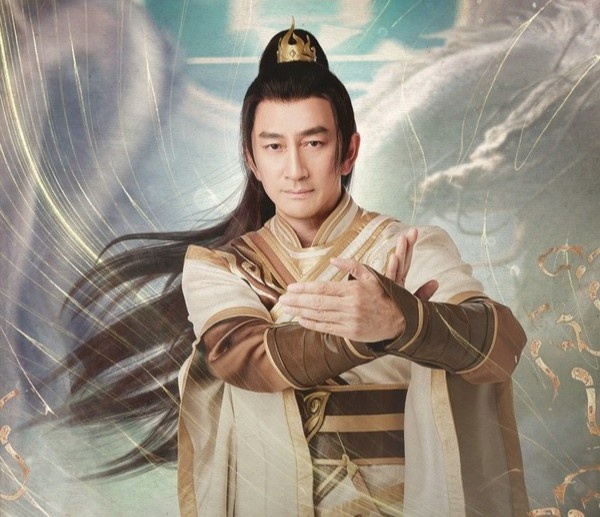 Tài tử Ngô Khải Hoa ảnh 1 Tai tu Ngo Khai Hoa anh 1