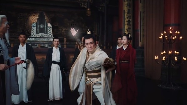 Tài tử Ngô Khải Hoa ảnh 3 Tai tu Ngo Khai Hoa anh 3