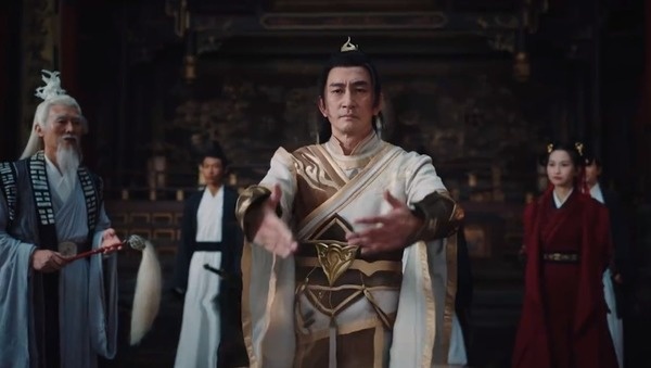 Tài tử Ngô Khải Hoa ảnh 4 Tai tu Ngo Khai Hoa anh 4