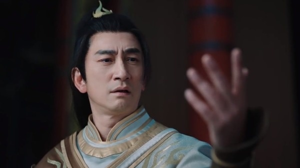 Tài tử Ngô Khải Hoa ảnh 2 Tai tu Ngo Khai Hoa anh 2