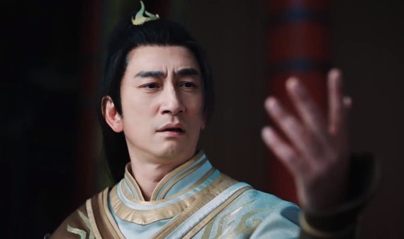 Ngo Khai Hoa tai hien hinh anh Truong Vo Ky sau 21 nam hinh anh