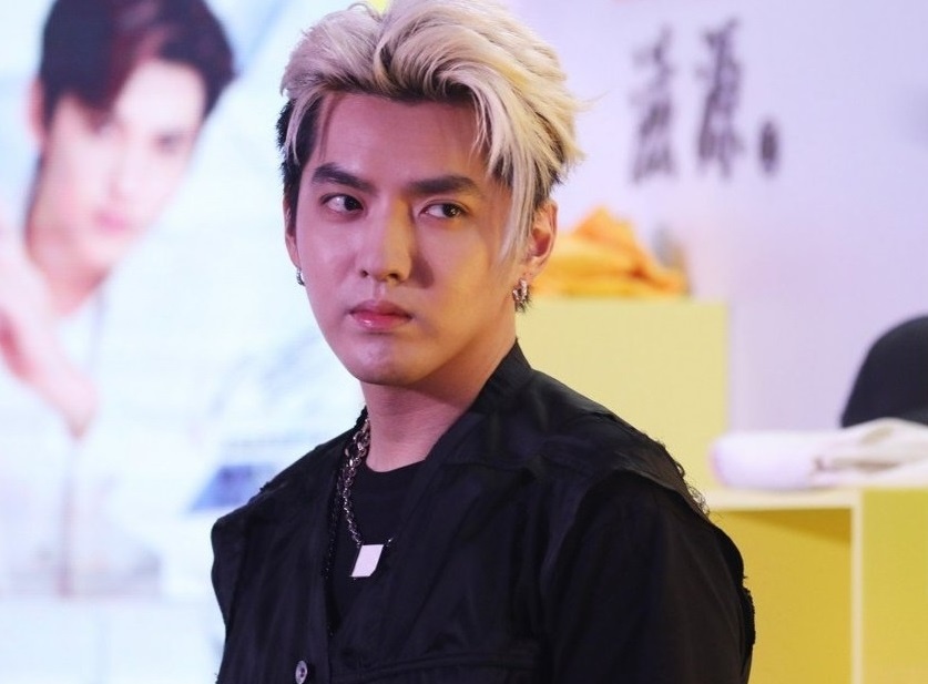 Ngo Diec Pham suy sup hinh anh