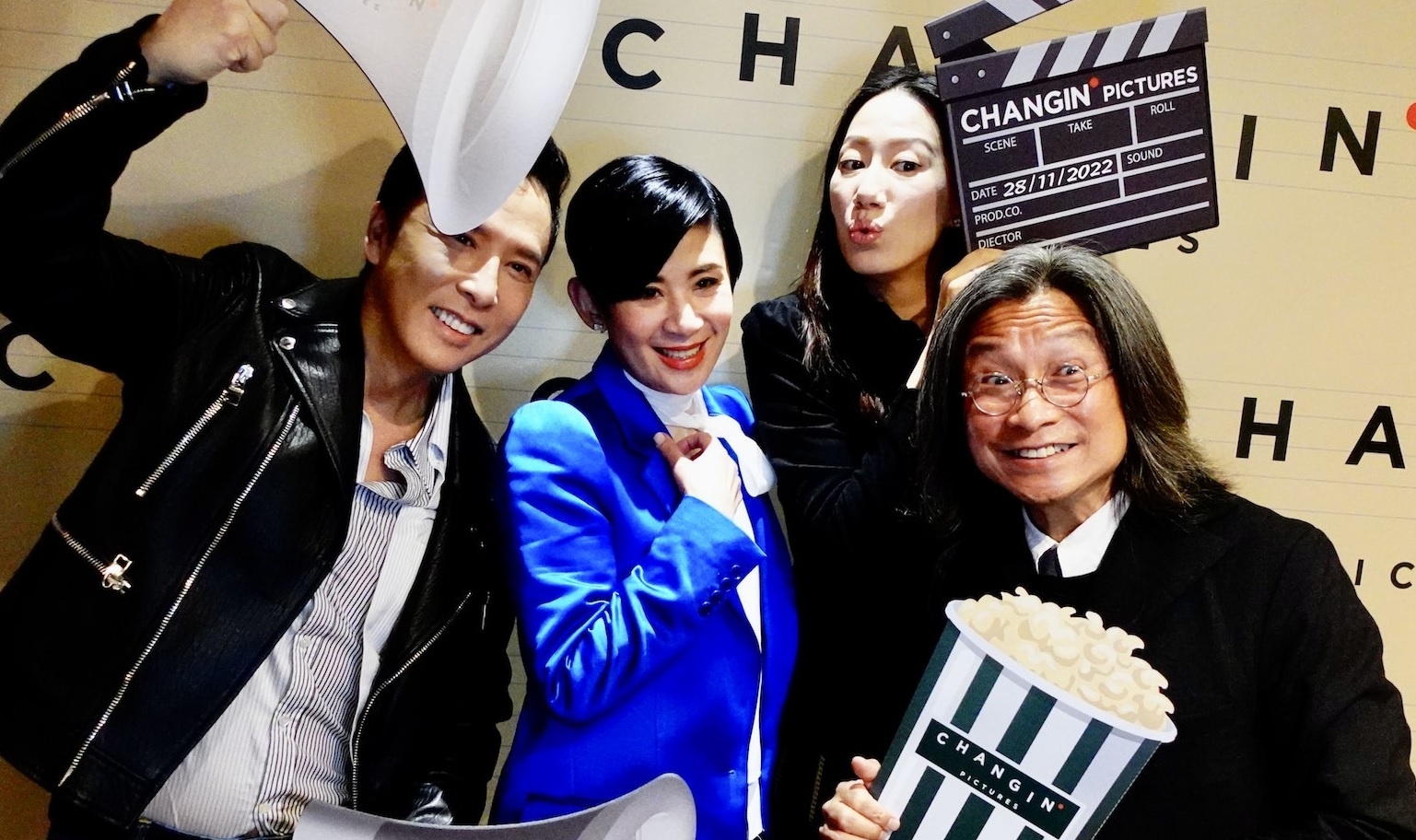 Tiec sinh nhat cua trum dien anh Hong Kong hinh anh