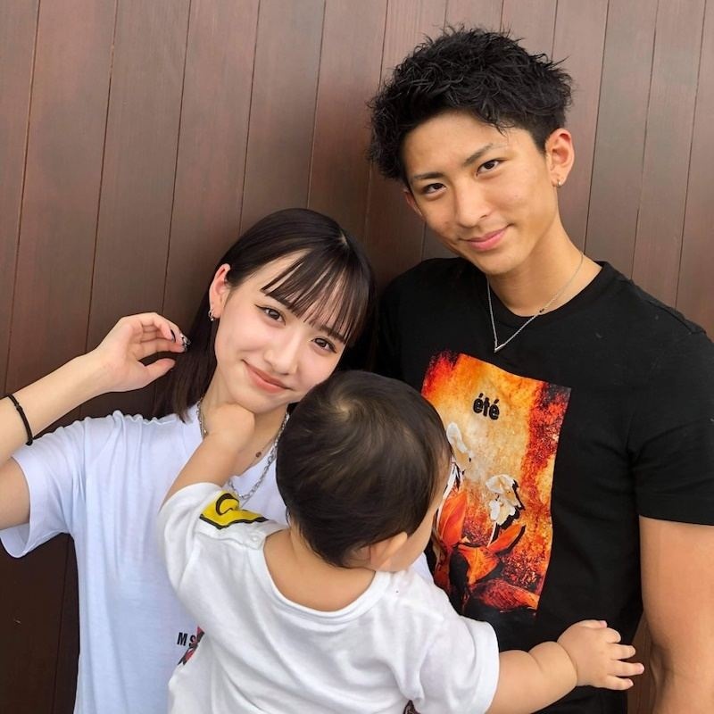 Shigekawa Maya anh 1