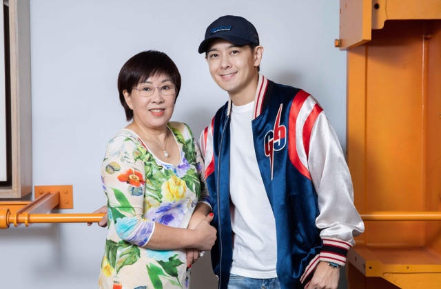 Lam Chi Dinh tai nan anh 1