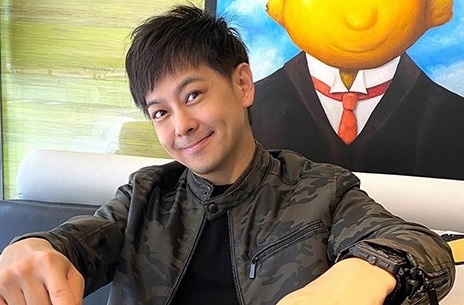 Lam Chi Dinh sap tro lai showbiz hinh anh