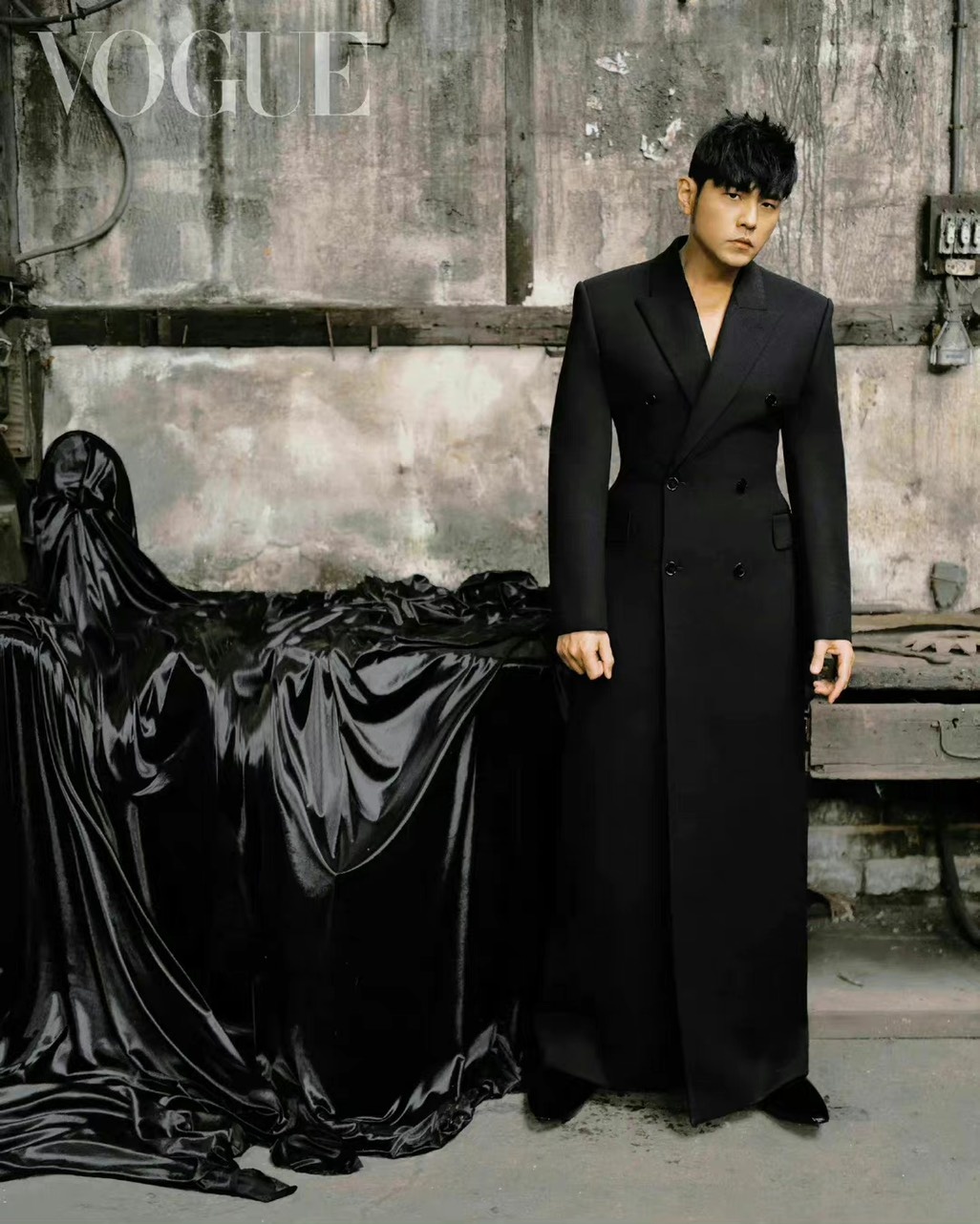 Châu Kiệt Luân ảnh 1 Chau Kiet Luan anh 1