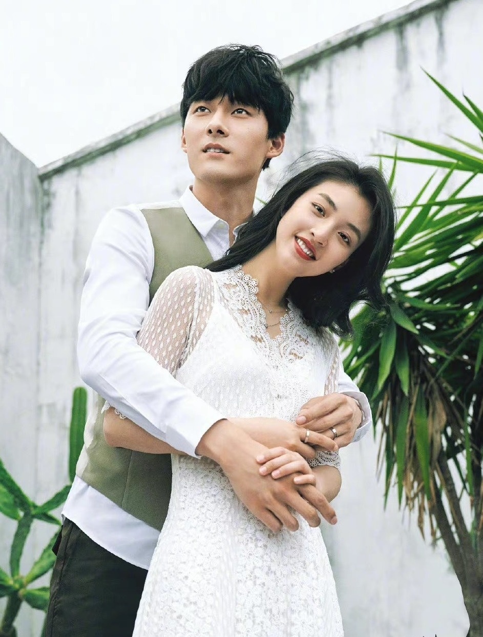 Scandal tinh ai anh 2