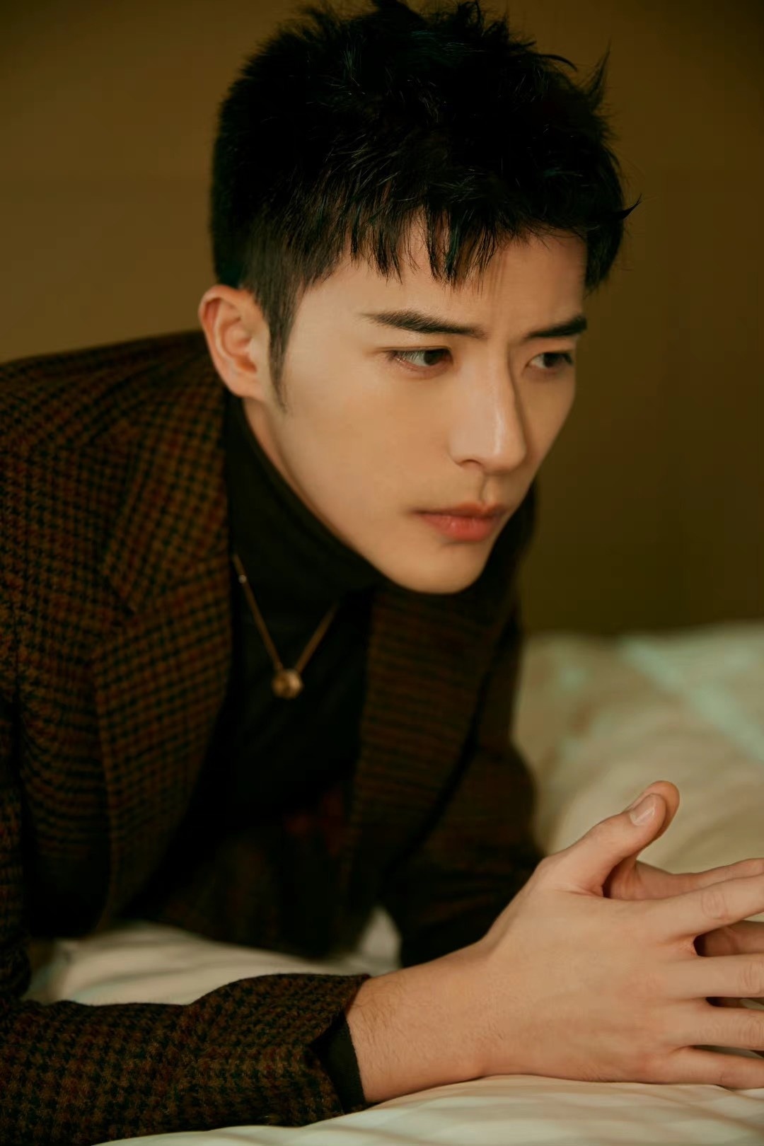 Scandal tinh ai anh 7