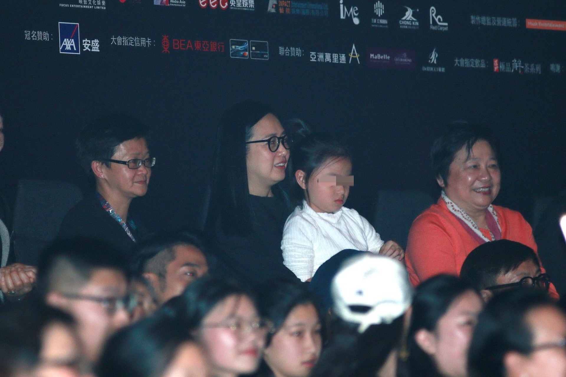 Vo con Luu Duc Hoa anh 3