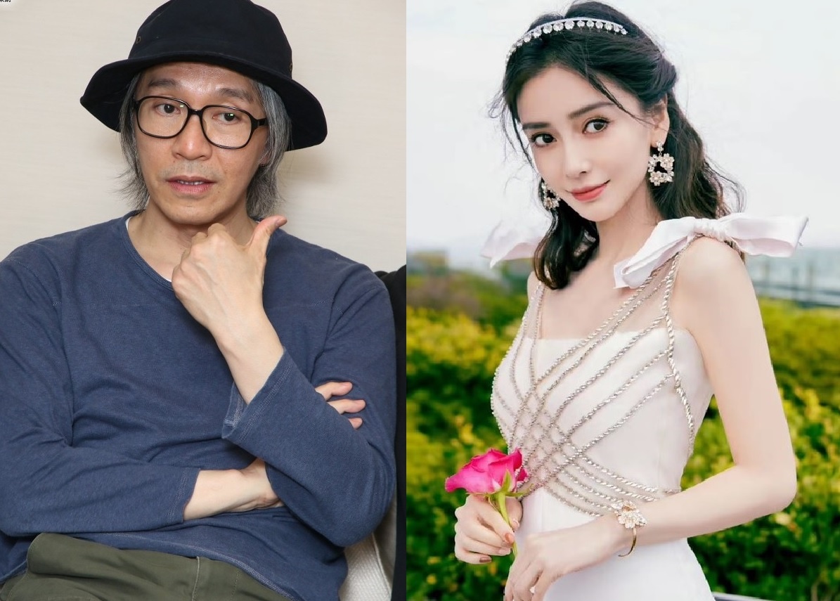 Moi quan he cua Chau Tinh Tri voi cac nguoi dep showbiz hinh anh