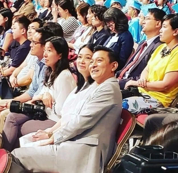 Vo con Luu Duc Hoa anh 2