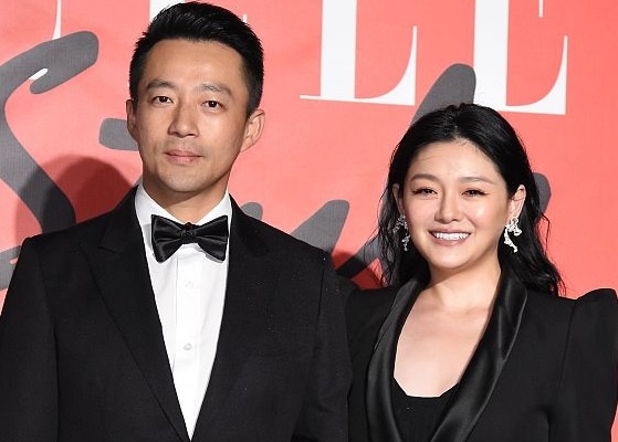 Thoa thuan ly hon giua Tu Hy Vien va doanh nhan Uong Tieu Phi hinh anh