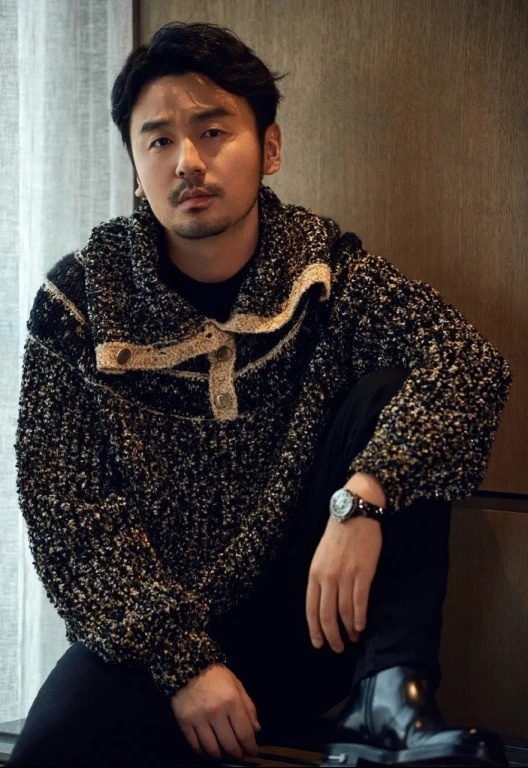 Lưu Diệc Phi đổi vận ảnh 6 Luu Diec Phi doi van anh 6