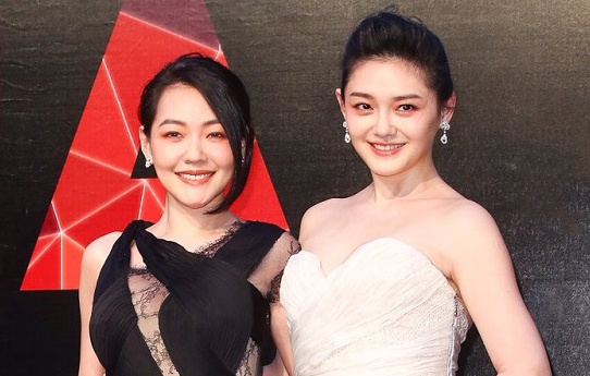 Tu Hy Vien lao dao hinh anh