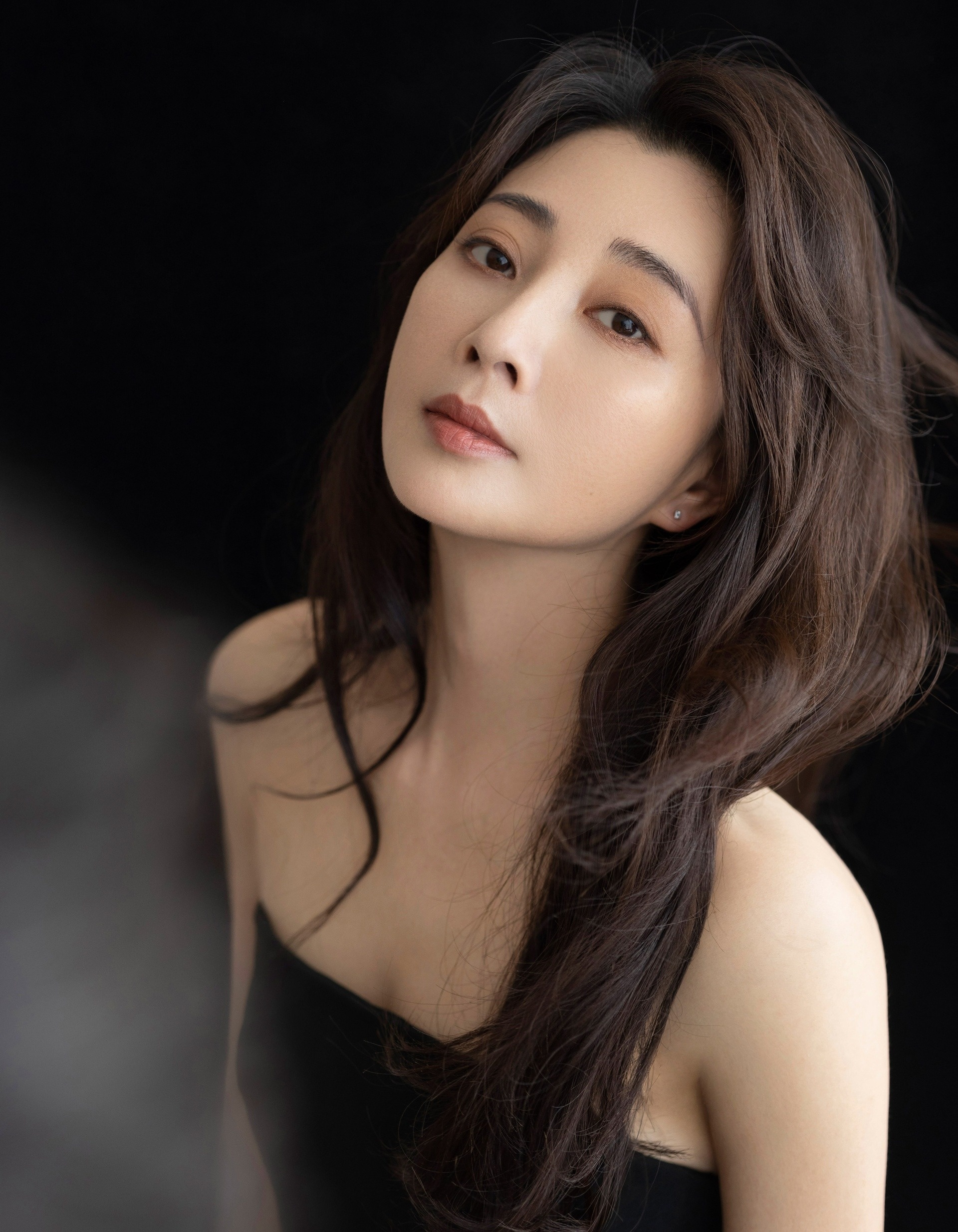 Lưu Diệc Phi đổi vận ảnh 7 Luu Diec Phi doi van anh 7