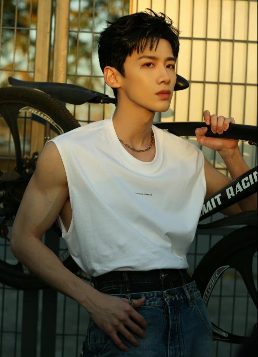 Lưu Diệc Phi đổi vận ảnh 4 Luu Diec Phi doi van anh 4