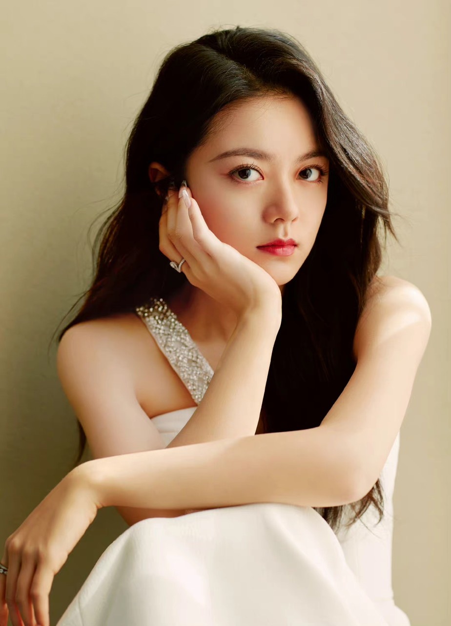 Lưu Diệc Phi đổi vận ảnh 5 Luu Diec Phi doi van anh 5