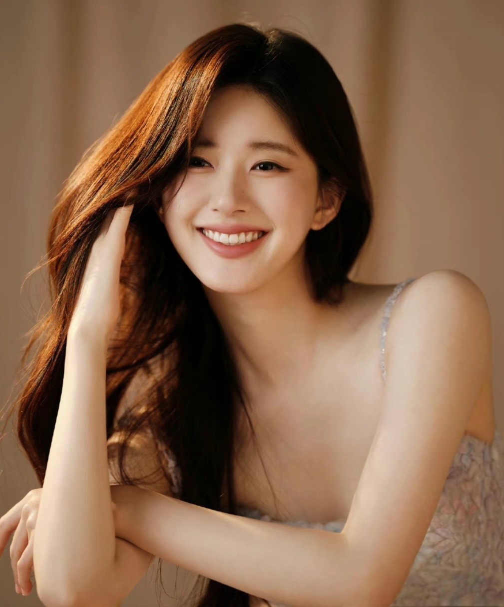 Lưu Diệc Phi đổi vận ảnh 8 Luu Diec Phi doi van anh 8