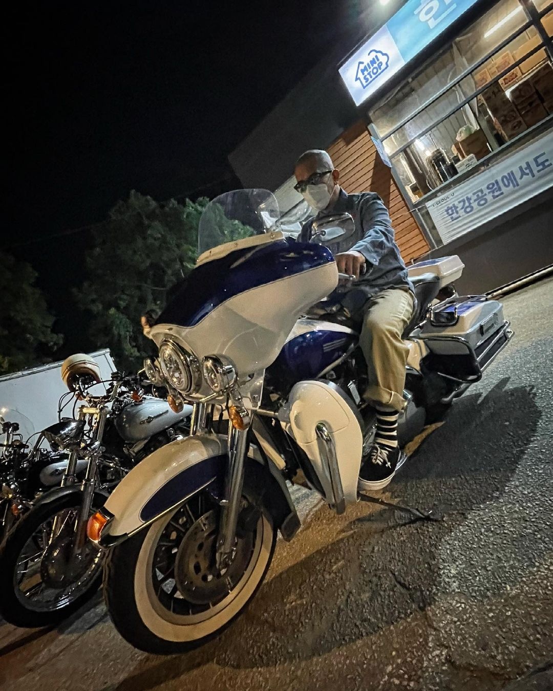 Koo Jun Yup tài sản ảnh 11 Koo Jun Yup tai san anh 11