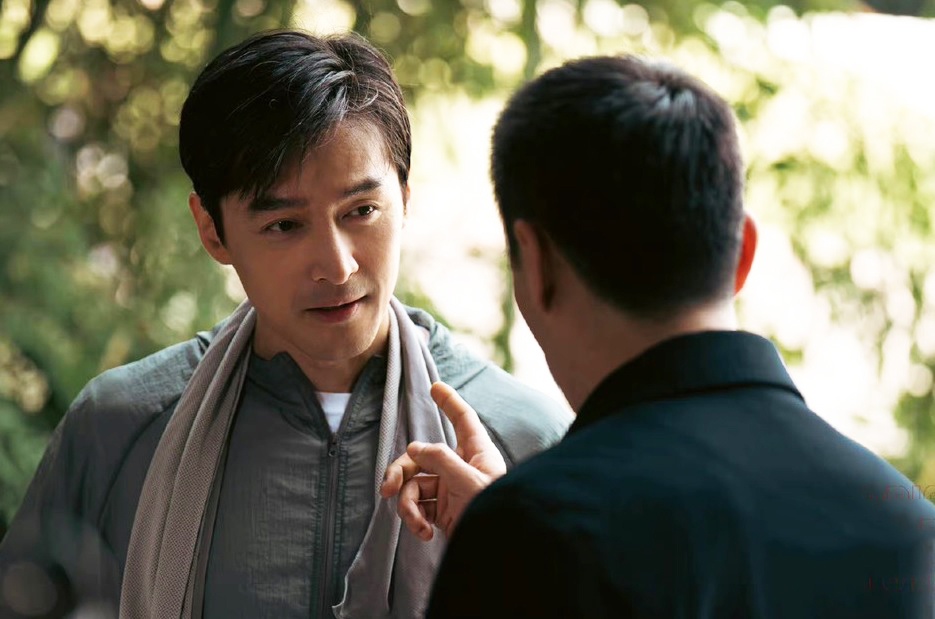 Phim moi cua Ho Ca lap ky luc rating hinh anh