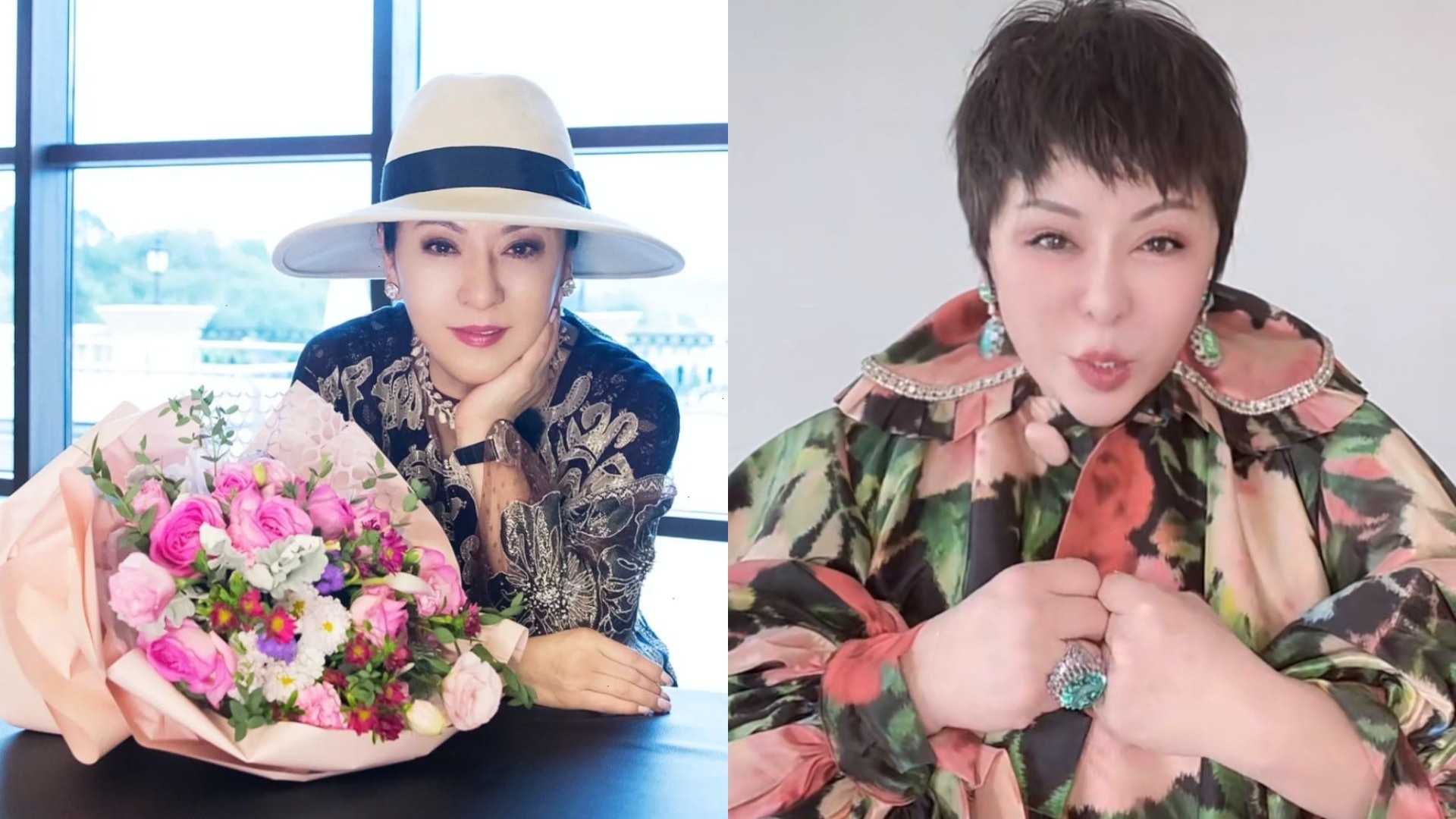 Trum giai tri Hong Kong anh 17